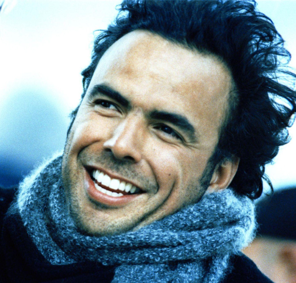 Alejandro GonzÃ¡lez IÃ±Ã¡rritu