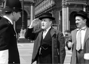 il dialetto