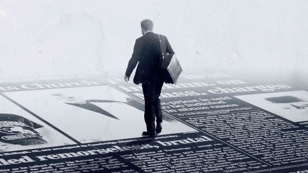 il caso spotlight