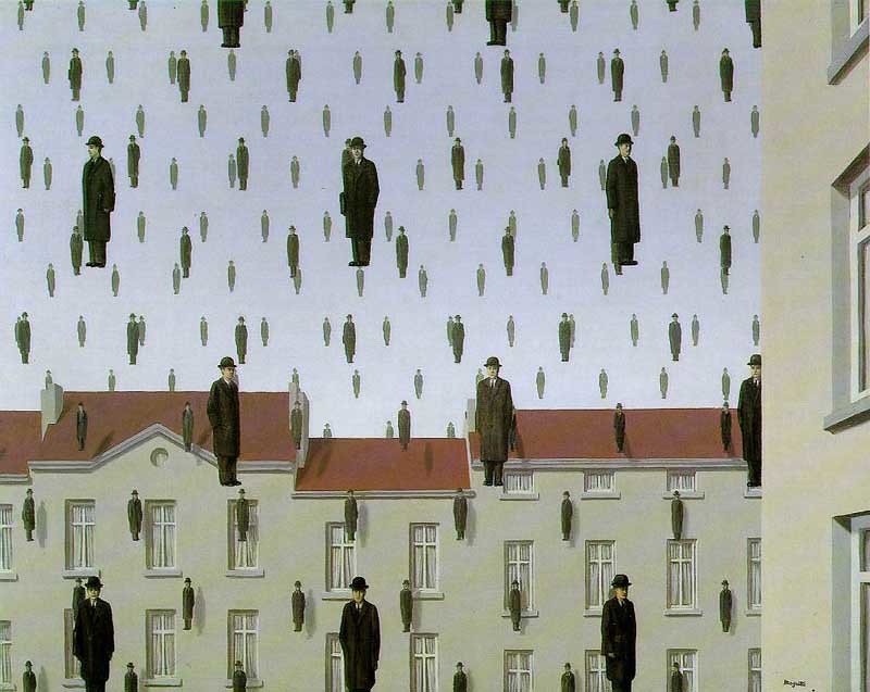 René Magritte: Vita E Opere Del Pittore Surrealista - LaCOOLtura