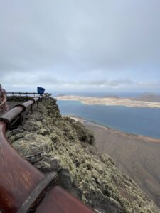 Lanzarote