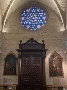 Cattedrale di Valencia